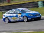 Chevrolet Cruze BTCC 2010 года